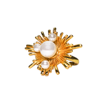 Load image into Gallery viewer, Circle of Halo Ring