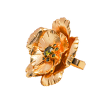 Load image into Gallery viewer, Make My Heart Bloom Ring