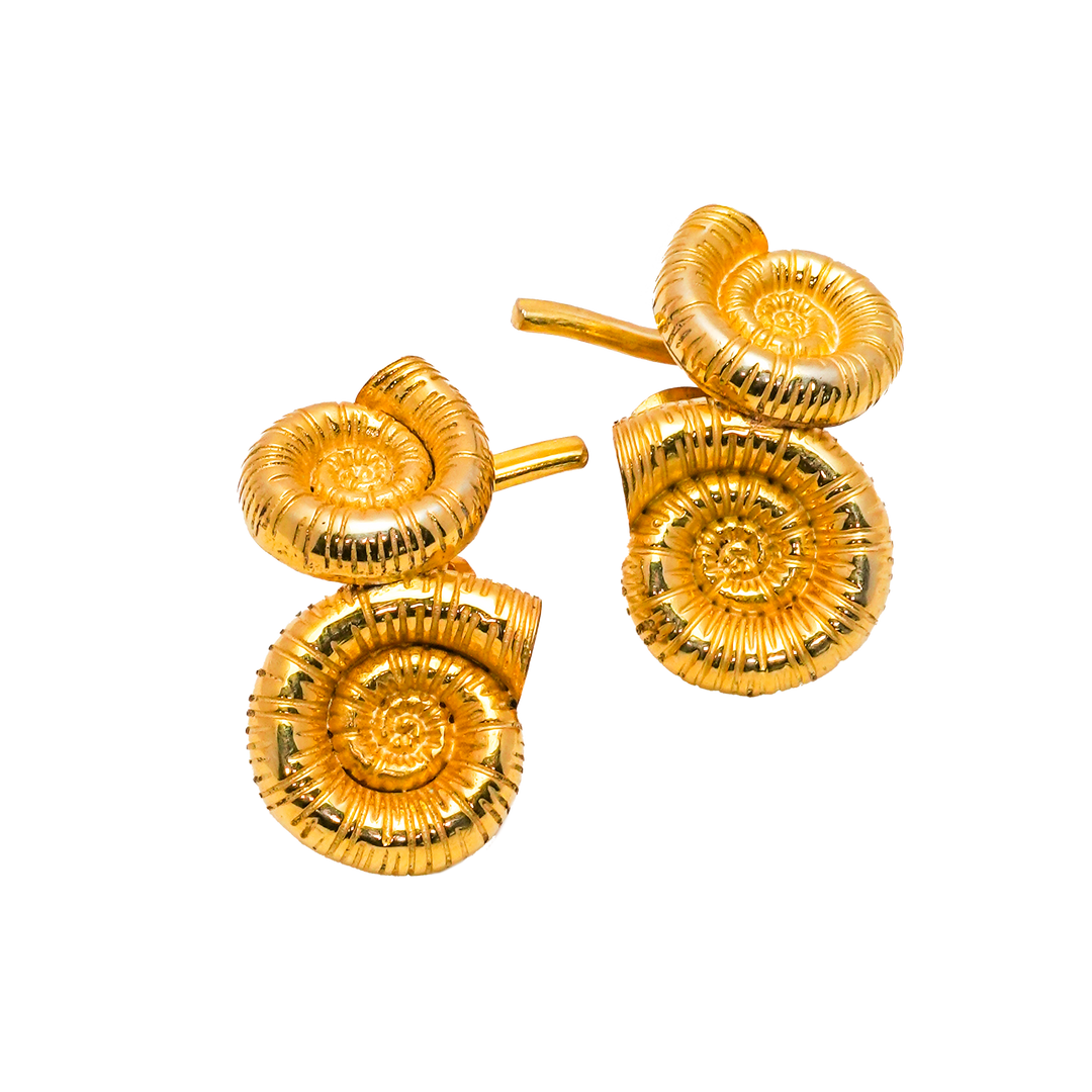 Snail-it Studs