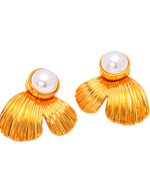 Load image into Gallery viewer, Half Pearl Blooms