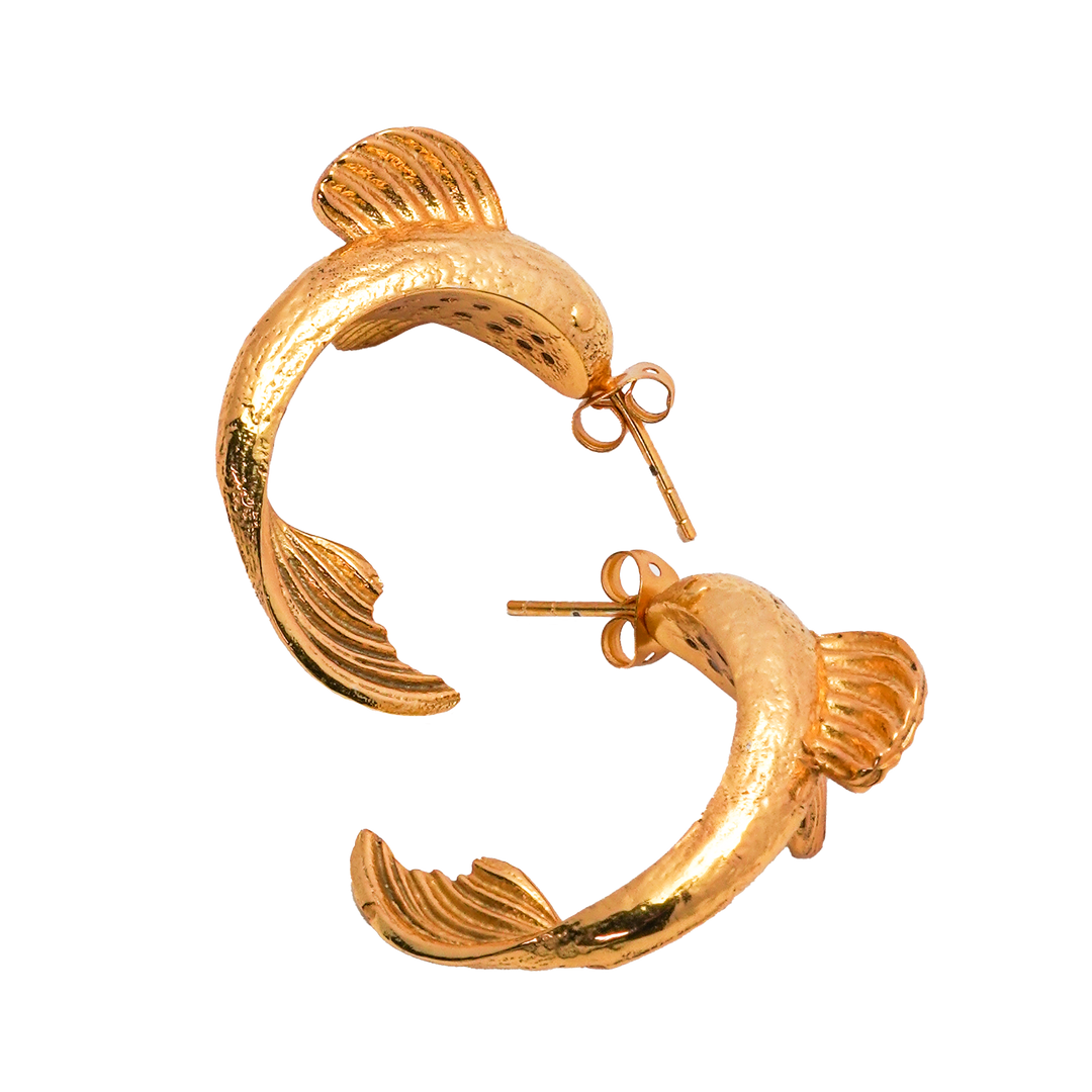 Something's Fishy Hoops