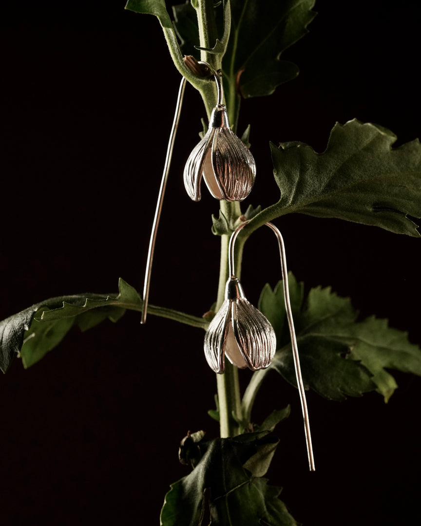 Shoreline Tulip danglers