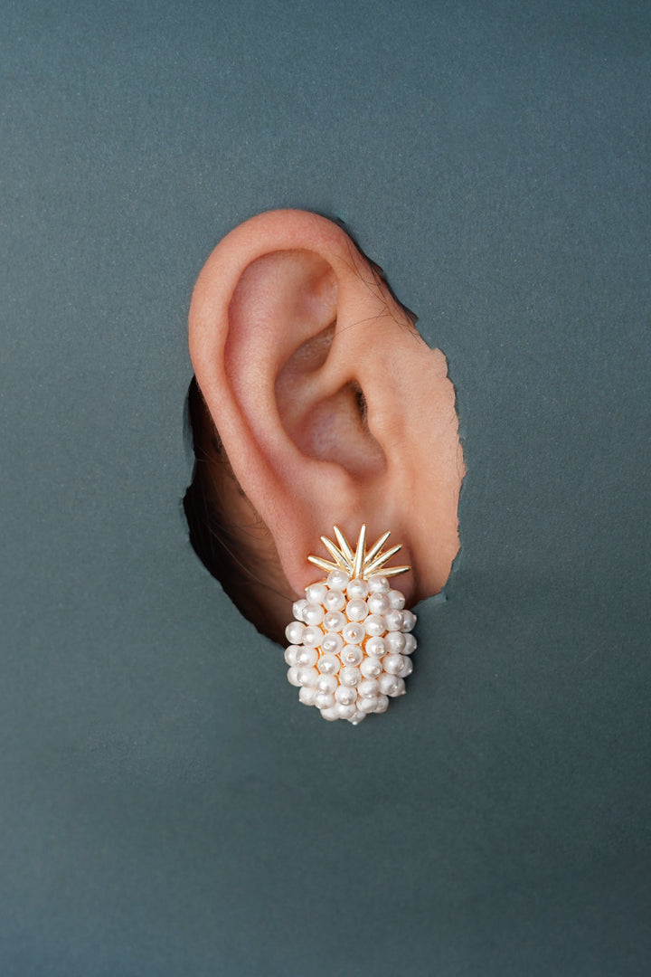 Tropical tease studs