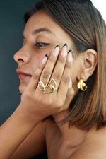 Load image into Gallery viewer, See & Swoon ring