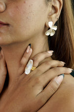 Load image into Gallery viewer, Golden Hour studs