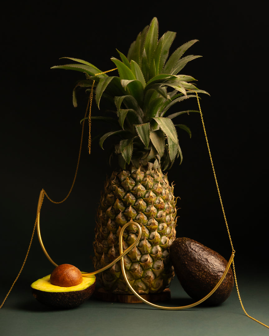 Sea La Vi' Body Jewellery