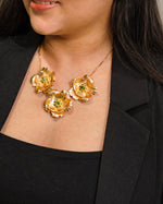 Load image into Gallery viewer, Make my Heart Bloom Necklace