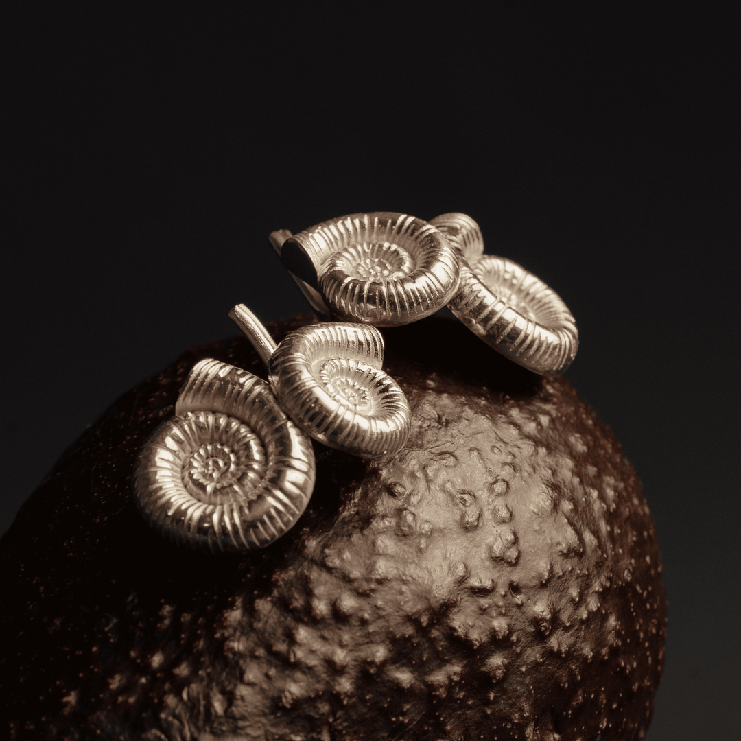 Snail-it Studs