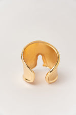 Load image into Gallery viewer, Gold Baby Gold’ Cuff