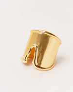 Load image into Gallery viewer, Gold Baby Gold’ Cuff