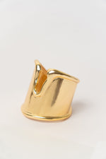 Load image into Gallery viewer, Gold Baby Gold’ Cuff