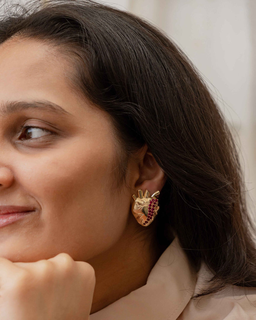 ‘Own Your Beat’ Studs