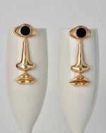 Load image into Gallery viewer, Talk of the town danglers