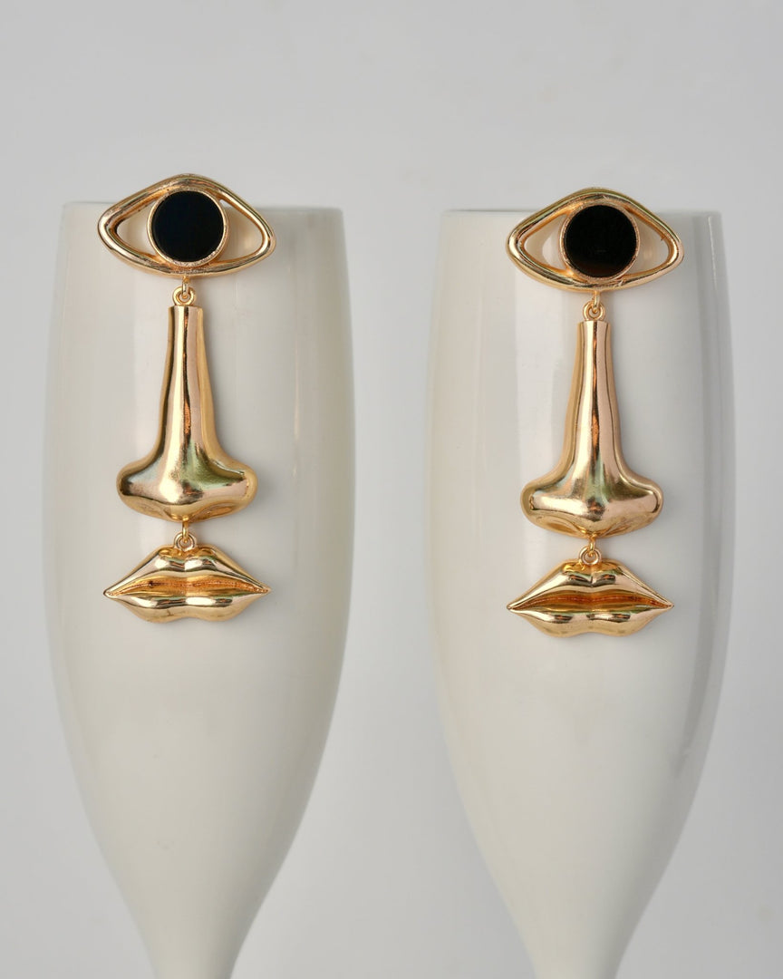 Talk of the town danglers