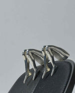 Load image into Gallery viewer, Break a leg studs