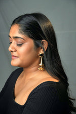 Load image into Gallery viewer, Talk of the town danglers