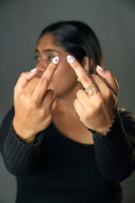 Load image into Gallery viewer, The Eff It Ring