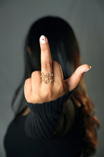 Load image into Gallery viewer, The Eff It Ring