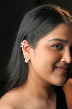 Load image into Gallery viewer, Break a leg studs