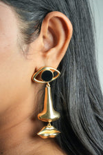 Load image into Gallery viewer, Talk of the town danglers