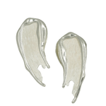 Load image into Gallery viewer, Sculpted stroke studs