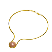 Aurora Choker