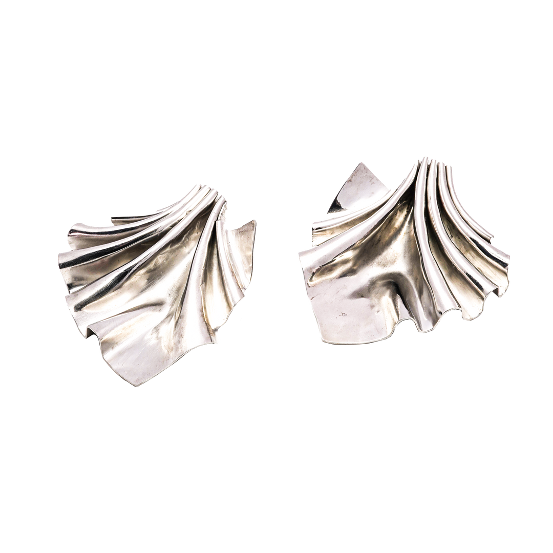 Sand Dune Earrings