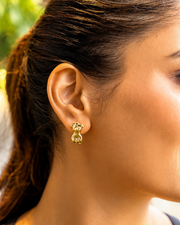 Work of art studs
