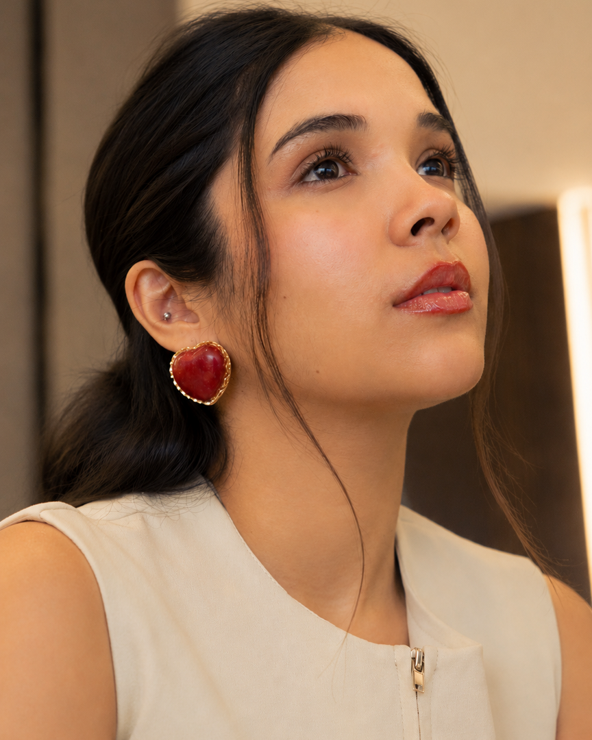 Soirée of love studs