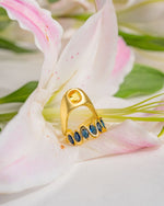 Load image into Gallery viewer, Bloomscape Ring