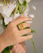 Load image into Gallery viewer, Bloomscape Ring