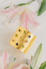 Spring Reverie Cuff