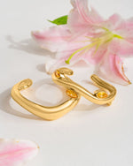 Load image into Gallery viewer, Golden Meadow Cuff