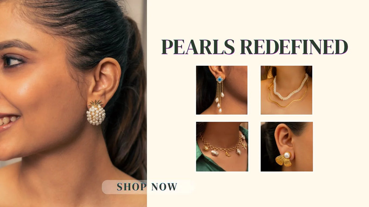 Soirée Jewels