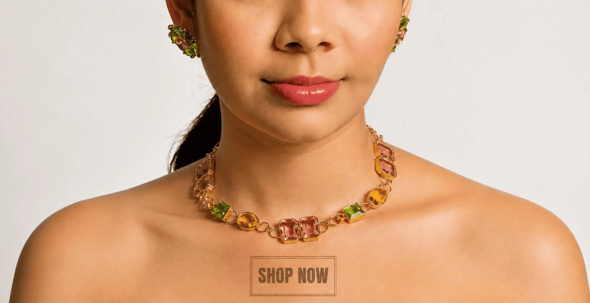 Soirée Jewels