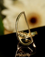 Load image into Gallery viewer, See &amp; Swoon ring

