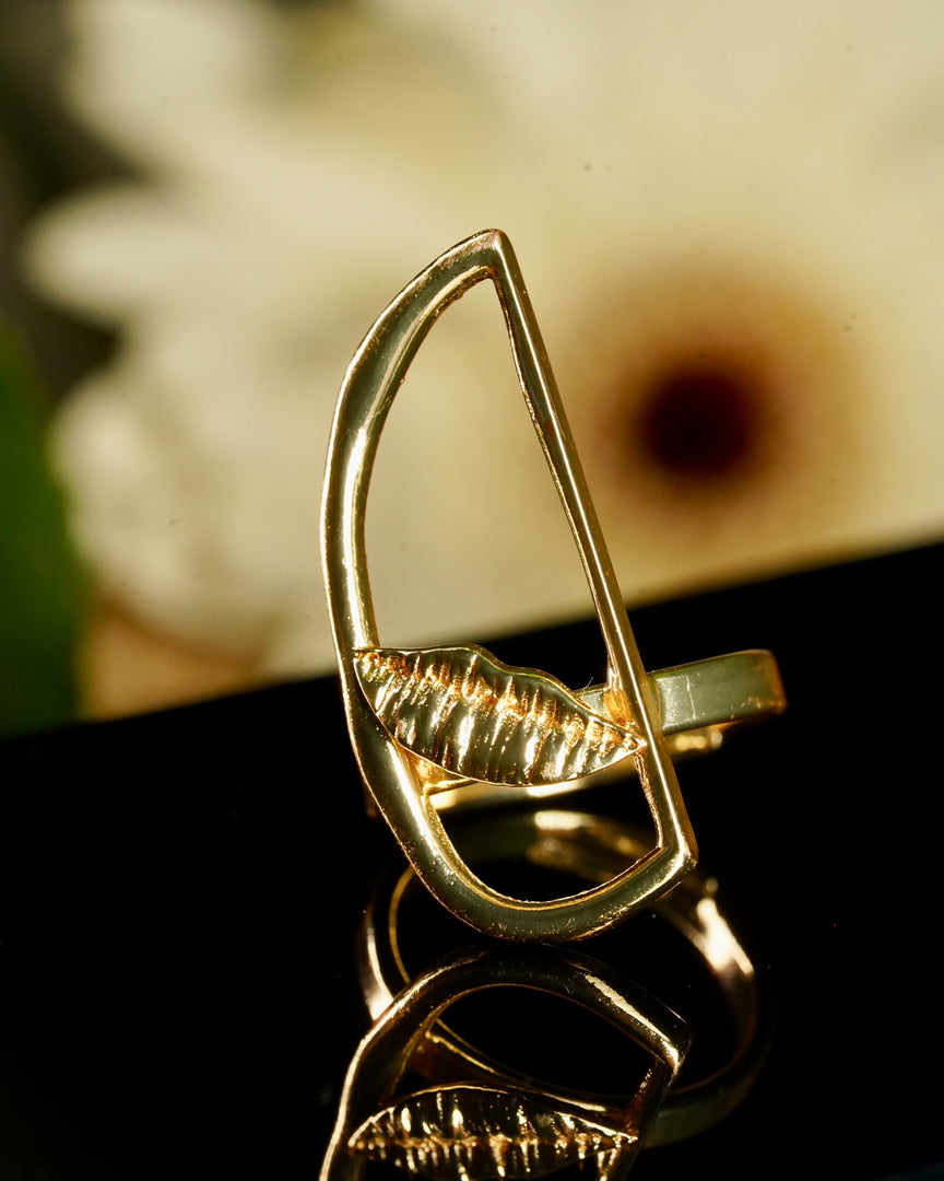 See & Swoon ring