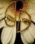 Load image into Gallery viewer, See &amp; Swoon ring
