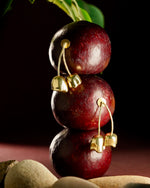 Load image into Gallery viewer, Ma Chérie danglers
