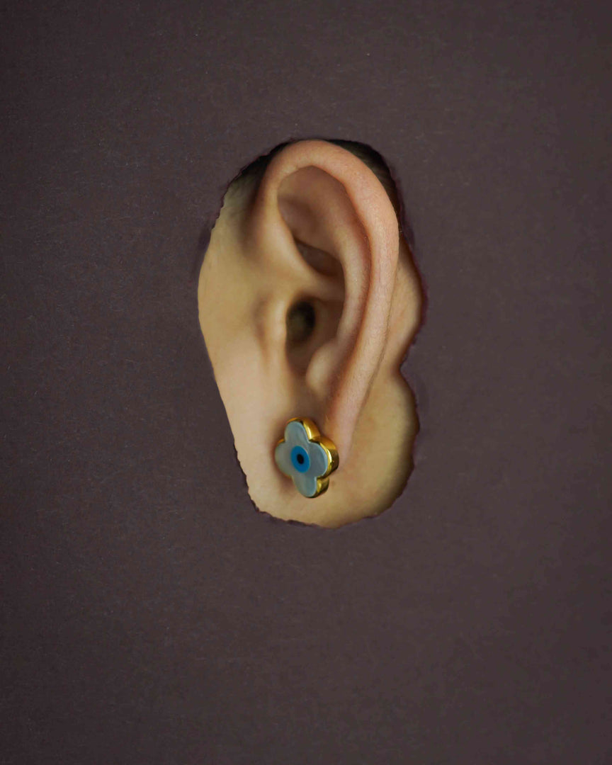 Celestial Evil Eye Drops
