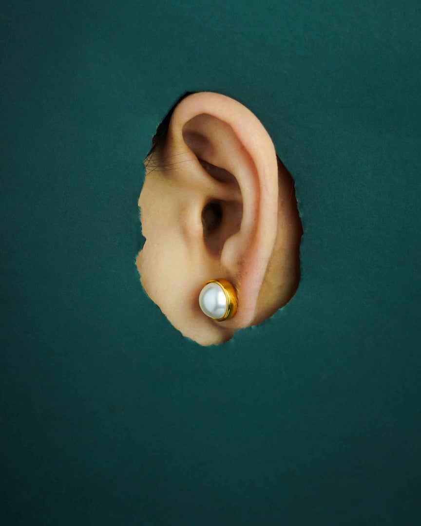 Half Pearl Blooms