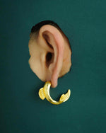 Load image into Gallery viewer, Something&#39;s Fishy Hoops
