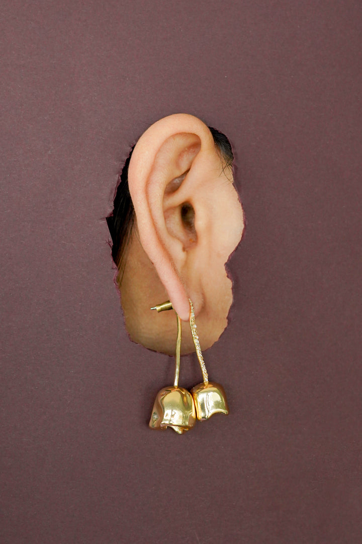 Ma Chérie danglers