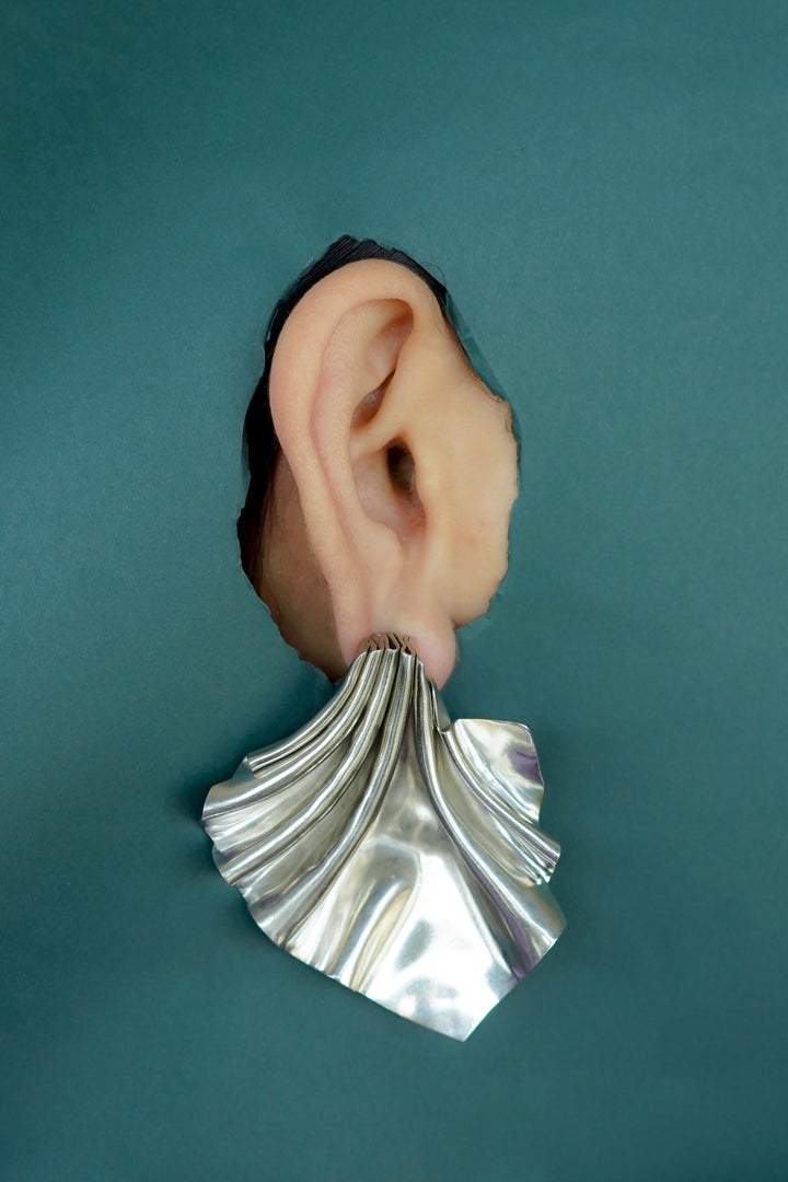 Sand Dune Earrings