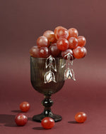 Load image into Gallery viewer, Rosy Affair Danglers
