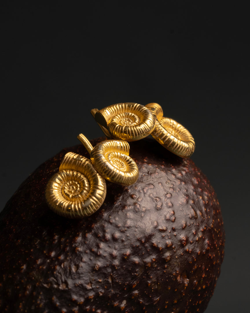 Snail-it Studs