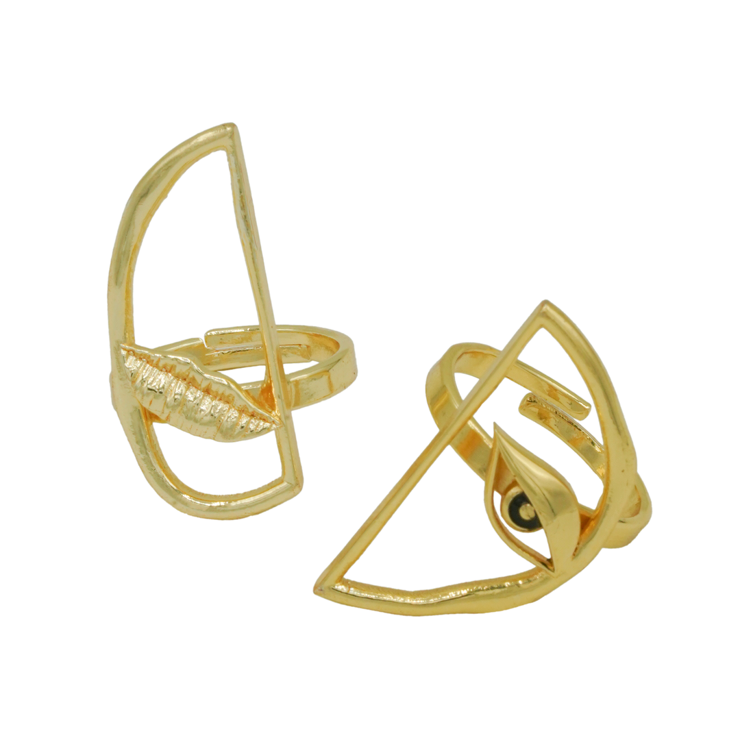 See & Swoon ring