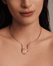 Aurora Choker