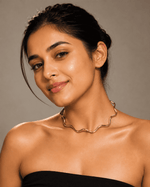 Load image into Gallery viewer, Curves for days choker