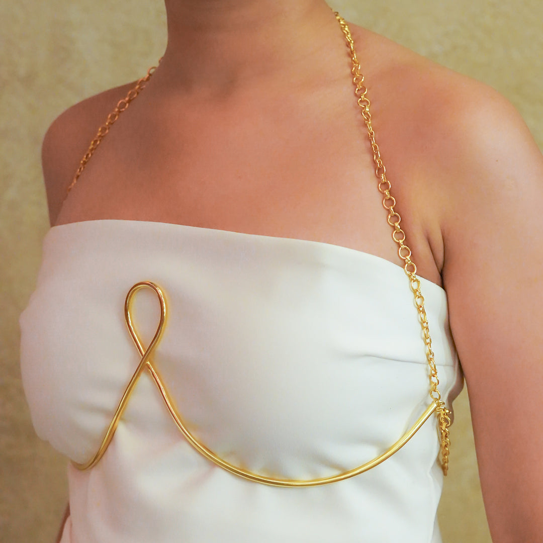 Sea La Vi' Body Jewellery